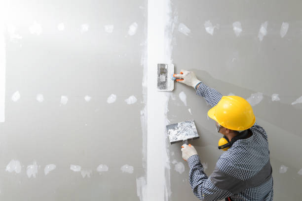 Drywall Service