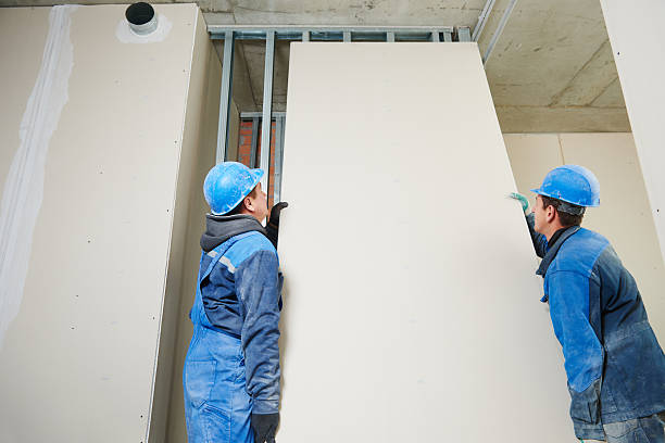 Drywall Installation